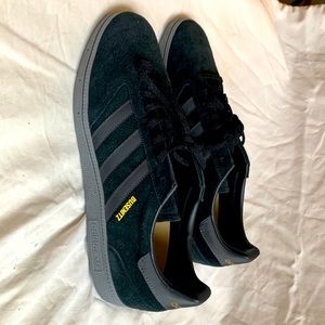 Men’s  size 11.5 Adidas Sneakers